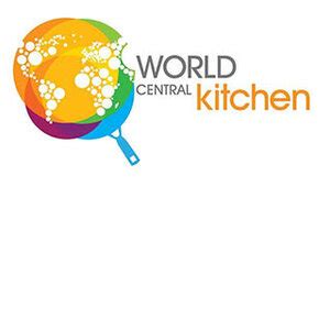 What is World Central Kitchen, the nonprofit whose .
